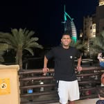 John Everson - @johnmorais05 - Instagram