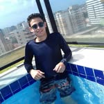 Jonas Everson - @jonaseverson - Instagram