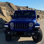Jon Farber - @hoosierjonny00 - Instagram