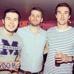 Jon Farrow - @jonfarrow91 - Instagram