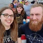 Jon Ryan Farris - @manwholaughs21 - Instagram