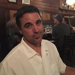 Jon Faust - @classiccarguystl - Instagram