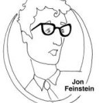 (((Jon Feinstein))) - @jonfeinstein - Instagram
