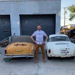 Jonathan Feinstein - @jonathanfeinstein82 - Instagram