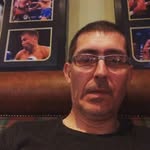 Jon Fish - @codchops180 - Instagram