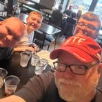 Jon Fish - Facebook