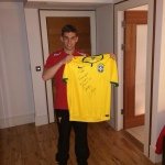 jon flanagan - @jonflanagan_93 - Instagram
