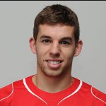 Jon Flanagan - @jon__flanagan - Instagram
