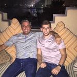 Jon Flanagan - @jonflan38 - Instagram