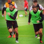 Jon Flanagan - @jon_flan93 - Instagram