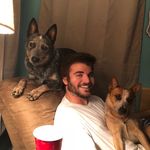 Jon Floyd - @jondouglasaxomfloyd - Instagram