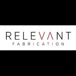 Jon Floyd - @relevantfabrication - Instagram