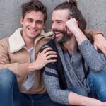 jon + antoni - @jontaniforever - Instagram