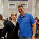 John Forrester - @johnyfo8_pdga63067 - Instagram