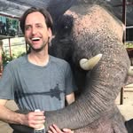 John Forrester - @astraldreams - Instagram