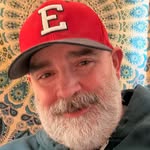 Jon Bill Forrester - @discograss - Instagram
