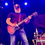Jon Fowler - @guitarplayer1976 - Instagram