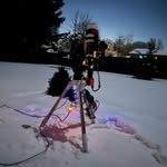 Jon Freeman - @drunk_astronomy - Instagram