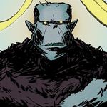 Jon Freeman - @giantfrankenstein - Instagram