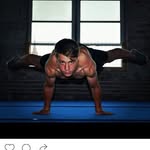 Jon Freitas🇺🇸 - @jonnastics - Instagram