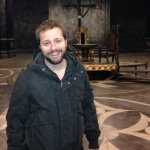 Jon Frye - @fryentology - Instagram