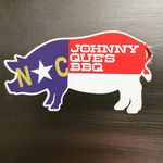Jon Frye - @johnnyquebbq - Instagram
