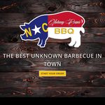 Jon Frye - @johnnyevansbbq - Instagram