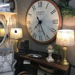 John Fuqua - @junquemonkeyfurnishings - Instagram