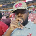 Jonathan Fuqua - @jonfuqua615 - Instagram