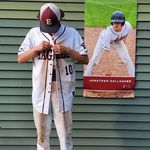 Jonathan Gallagher - @jongallagher12 - Instagram