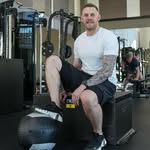Dr. Jon Gardner PT, DPT, SCS, CSCS - @dr.jongardner23 - Instagram