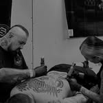 Jon Gardner - @gardner_ink - Instagram