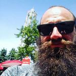 Jon Gardner - @beardojon - Instagram