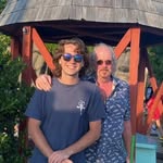 Jon Gardner - @nodwalks - Instagram