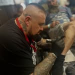 @jon_gardner_tattooist - Instagram