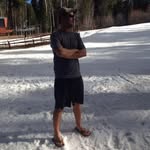 Jonathon Adams-Lance - @jongarland - Instagram
