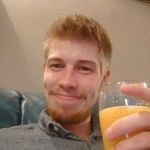 Jon Garman Laland - @j.garman97 - Instagram