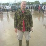 Jonathan Gaskill - @jongy1970 - Instagram