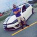 Jonathan Gatti - Facebook