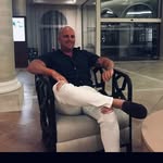 John Gilliland - @tremendousjohnny - Instagram
