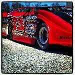 John gilliland - @racinboy10 - Instagram