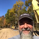 John Giordano - @bluemountainexcavation - Instagram