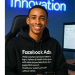 JOHN GODWIN - @smartinnovation2025 - Instagram