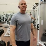 Jon Brian Goins - @jon.b.goins - Instagram