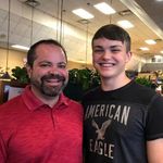 Jon Goins - @sniog028 - Instagram