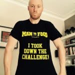 Jon Goldsmith - @jongoldsmith81 - Instagram