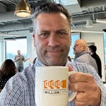 Jon Gonzalez - @joncgonzalez - Instagram