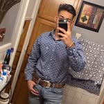 Jon Gonzalez - @eljohnny_boiii - Instagram