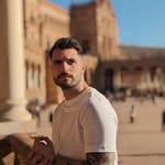 Jon Gonzalez - @jongonzgom - Instagram