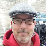 Jon Goodman - @mr2_jon - Instagram